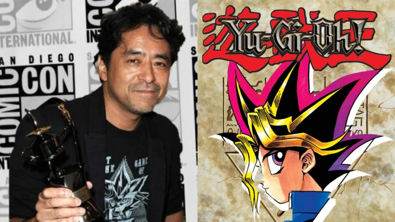 Yu-Gi-Oh! Creator Kazuki Takahashi Dies At 60