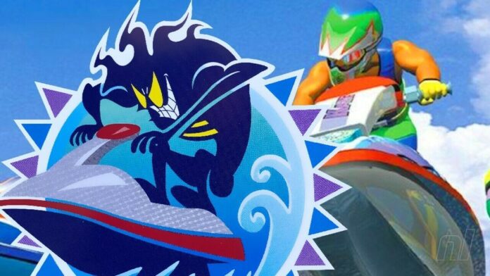 Poll: So, Wave Race 64 Or Blue Storm - Which Is Best?