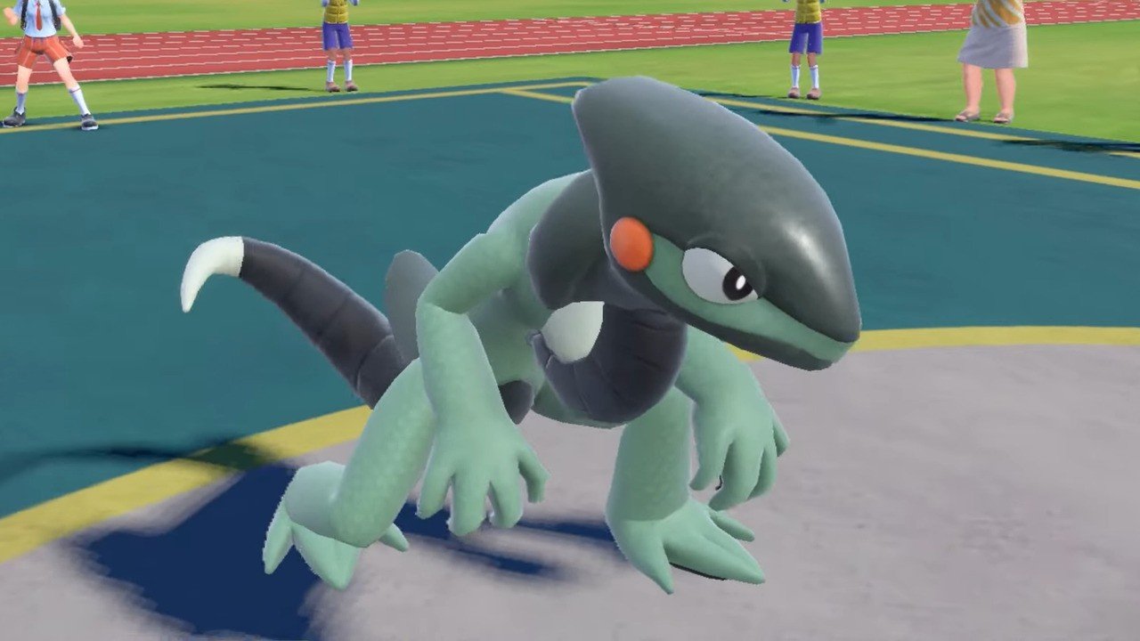 New Pokémon Scarlet & Violet Competitive Trailer Revealed At 2022 World Championships