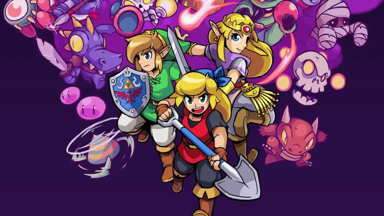 Cadence Of Hyrule Dev Brace Yourself Games Announces Publishing Label