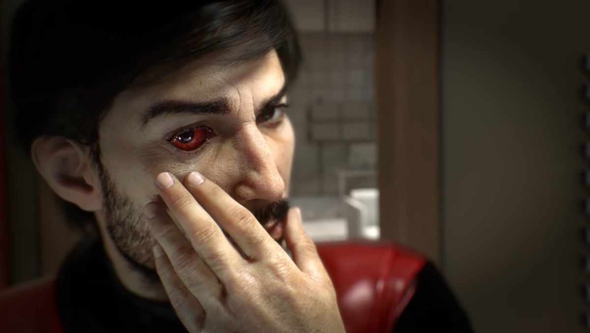 Bethesda forced Arkane to call its game Prey, which studio founder says was 'very, very hurtful'