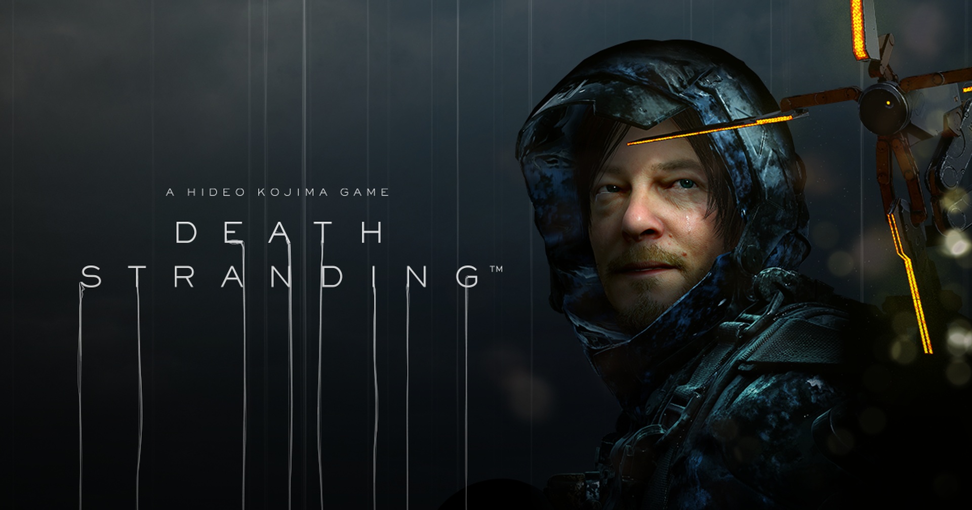 Tomorrow Is in Your Hands: Death Stranding Available August 23 with PC Game Pass