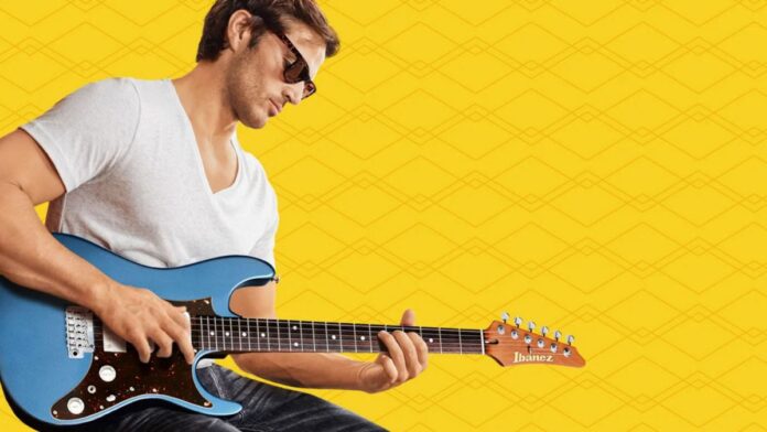 Rocksmith+, Ubisoft's learn-to-play-guitar game, finally rocks out next week