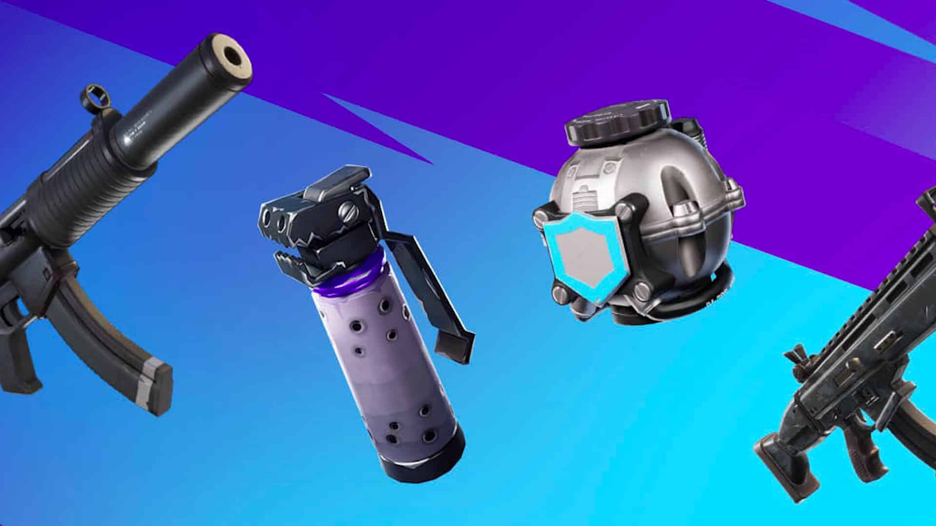 Fortnite V21.50 Patch Notes