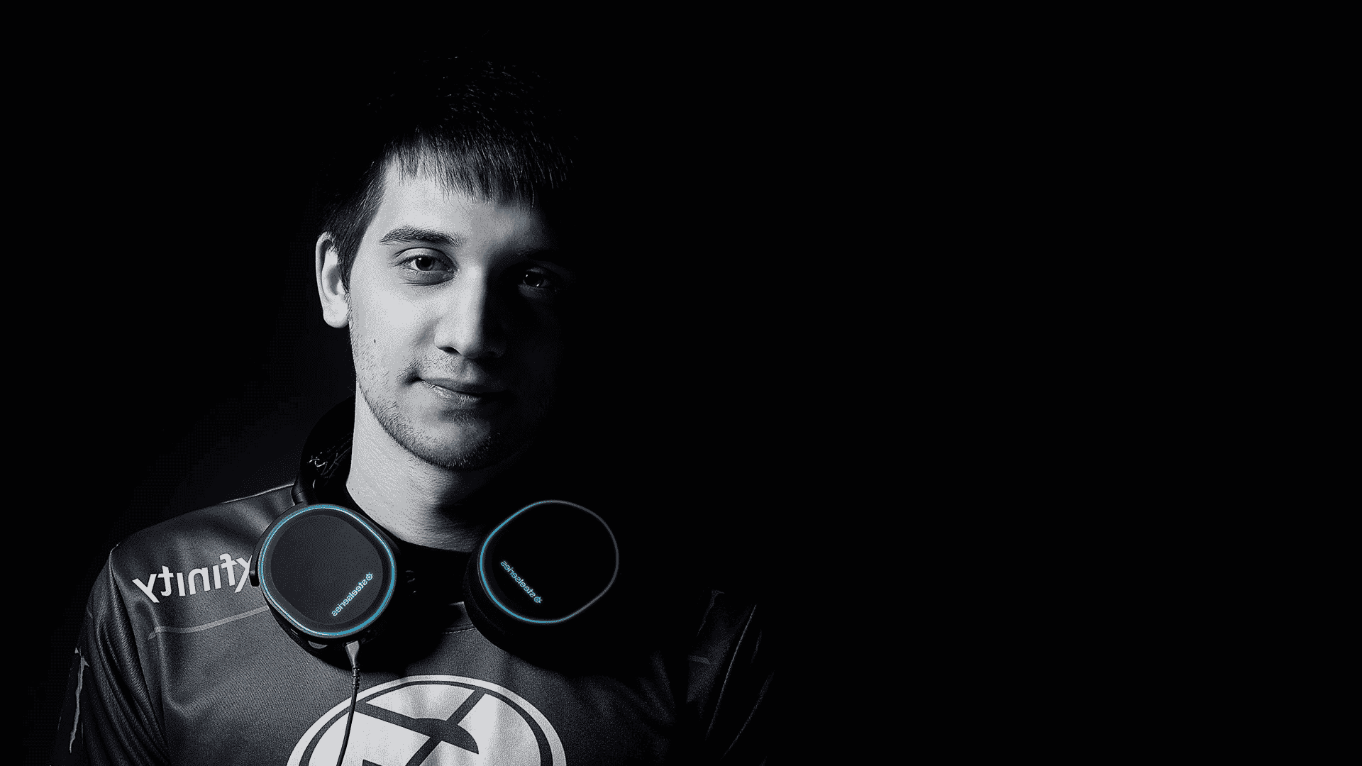 Artour "Arteezy" Babaev, one of the Dota 2 players who missed out on a Direct Invite to TI 2022