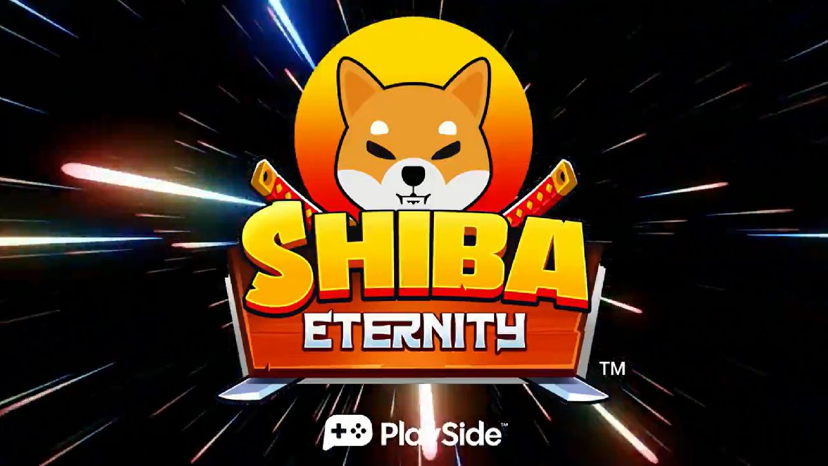 Shiba Inu Devs Announce Name of Much-Anticipated Shiba Eternity NFT Game on 2nd Birthday