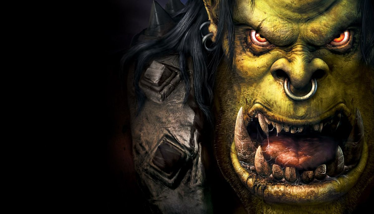 Warcraft 3