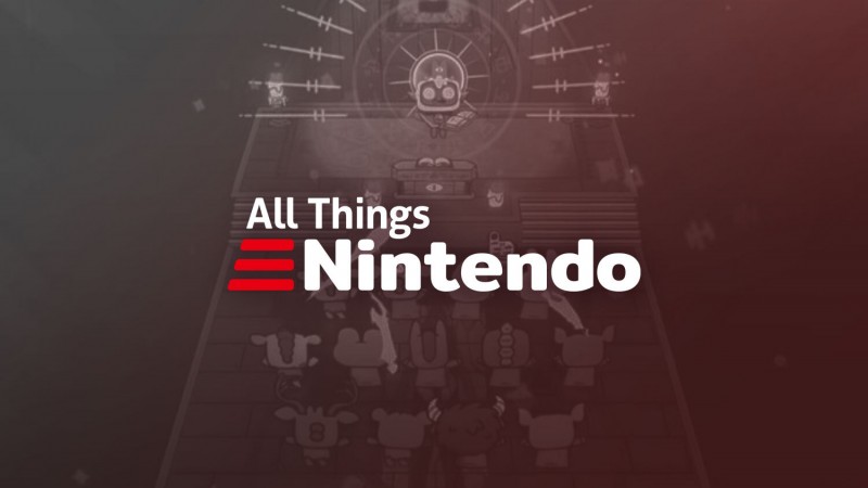 Cult of the Lamb, Two Point Campus, Kirby's Dream Buffet, Blossom Tales 2 | All Things Nintendo