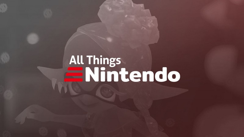 Splatoon 3 Preview, Pokémon Scarlet & Violet, Sonic Frontiers | All Things Nintendo