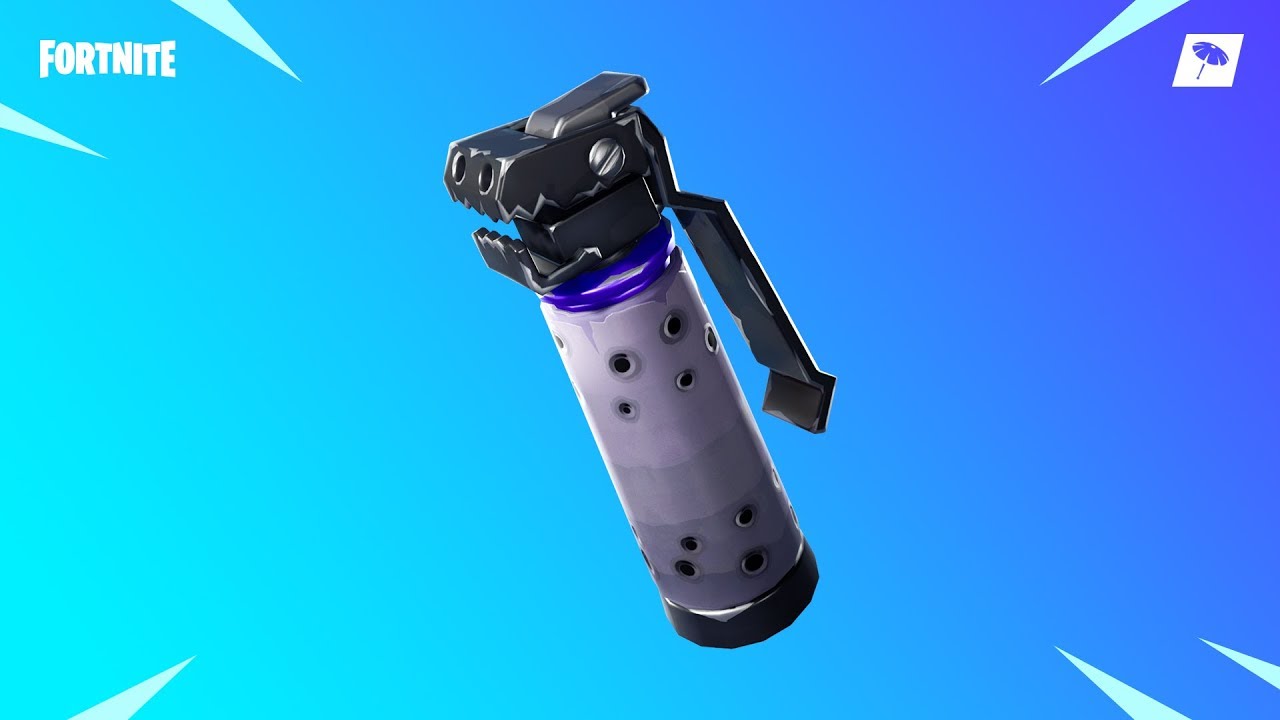 How to find Shadow Bombs and Shield Bubbles in Fortnite?