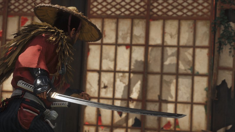 The Ghost Of Tsushima Movie Could Be ‘In Japanese,’ According To The Film’s Director