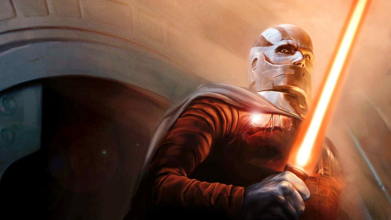 Embracer confirms AAA project has switched studios, following report of KOTOR trouble