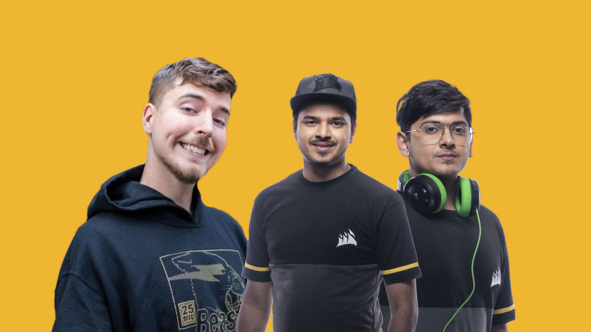 MrBeast May Collaborate With Indian Content Creators