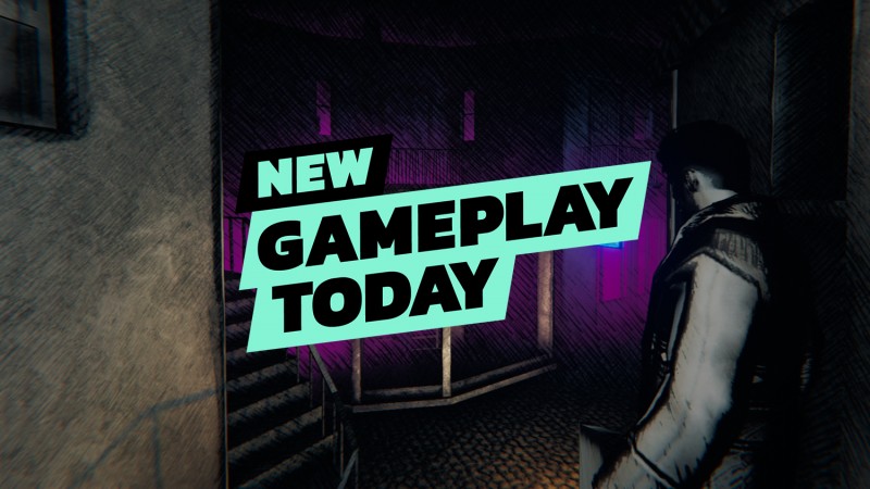 Saturnalia | New Gameplay Today