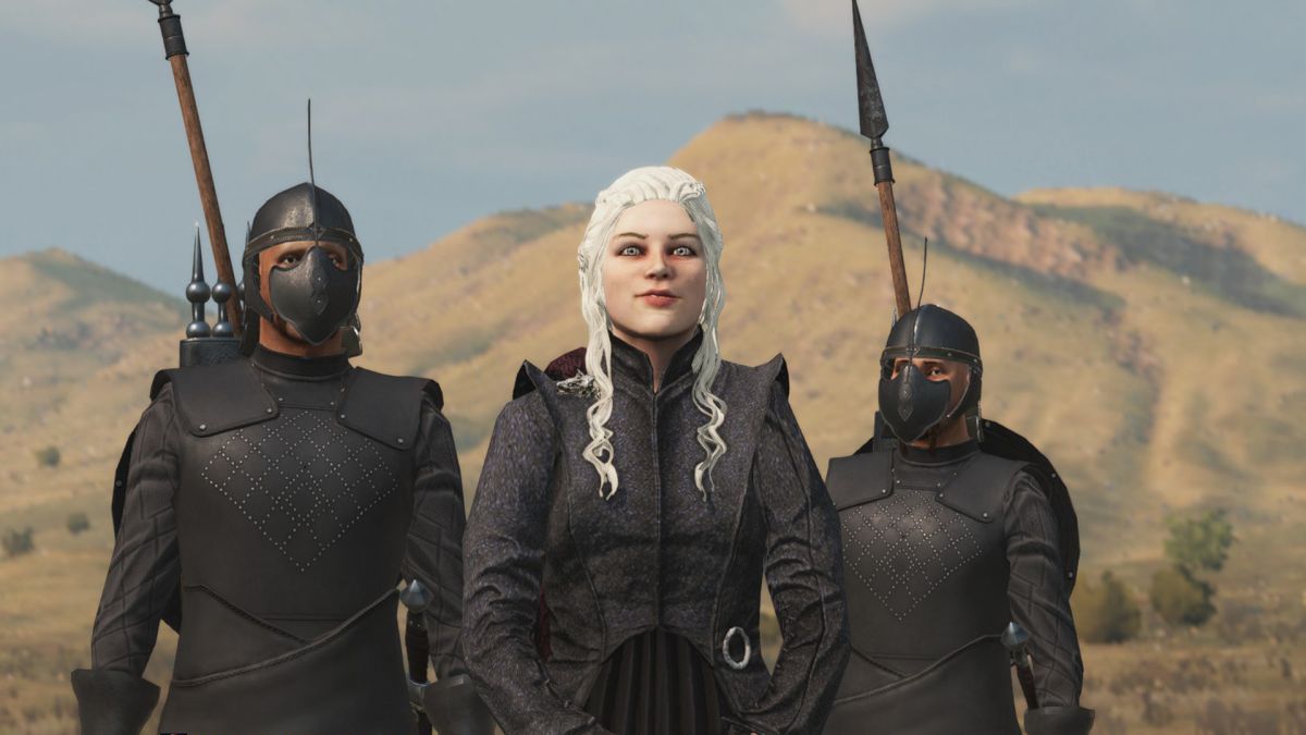 Mount and Blade: Bannerlord mod