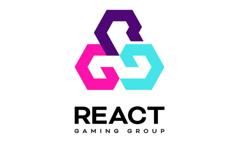 React Gaming Reports Q2 2022 Figures, Celebrates Positive Growth