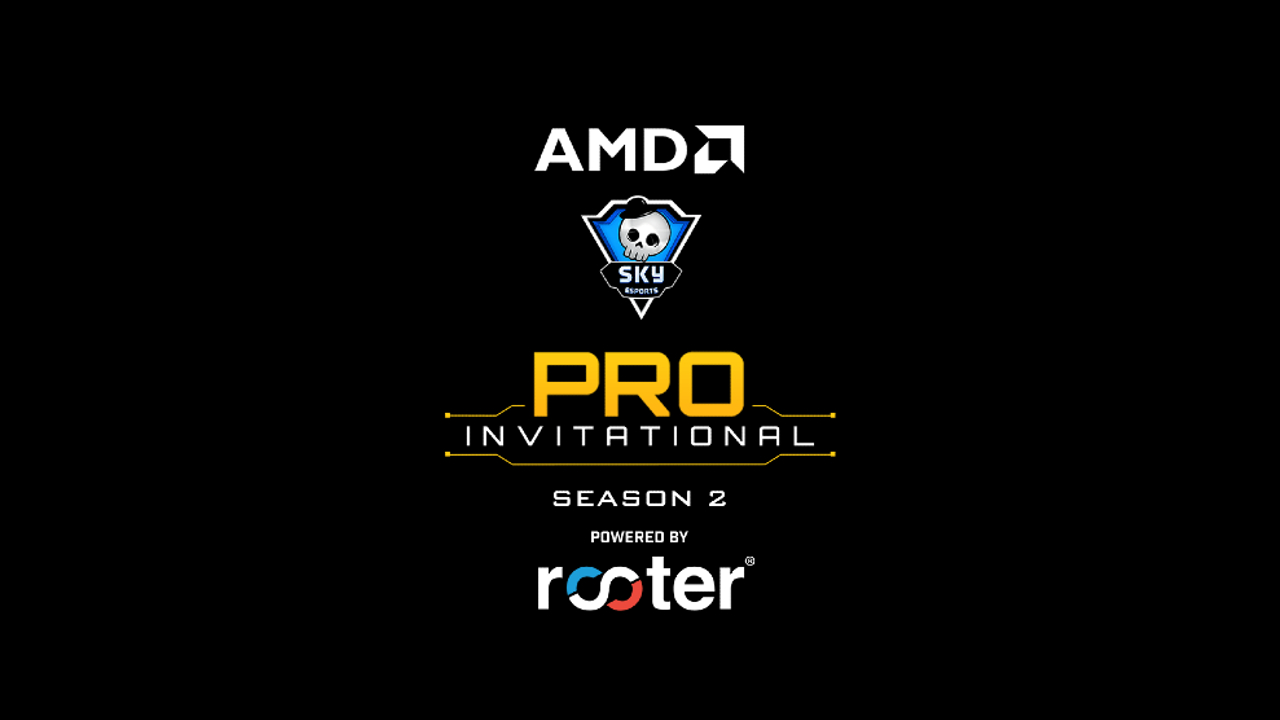 AMD Skyesports Pro Invitational Valorant Season 2 announced