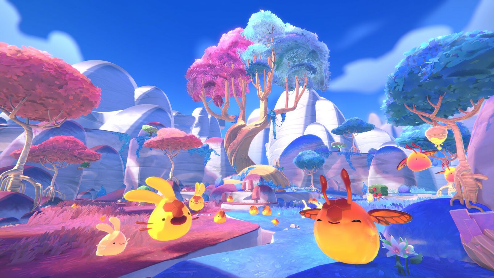 Slime Rancher 2 hits early access this September