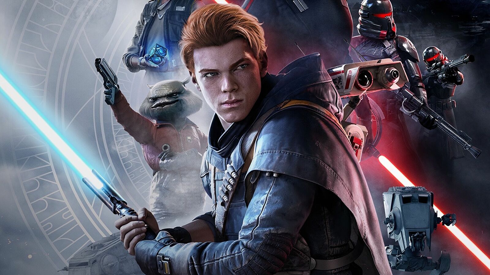 Star Wars Jedi: Fallen Order book spin-off to set up sequel