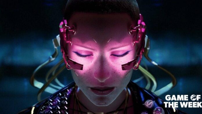 Cyberpunk 2077's fascinating afterlife | Eurogamer.net