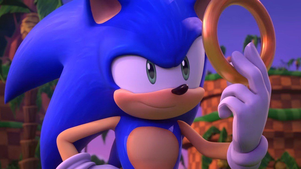 Takashi Iizuka: 2022 Is Sonic The Hedgehog's "Biggest Year" Ever