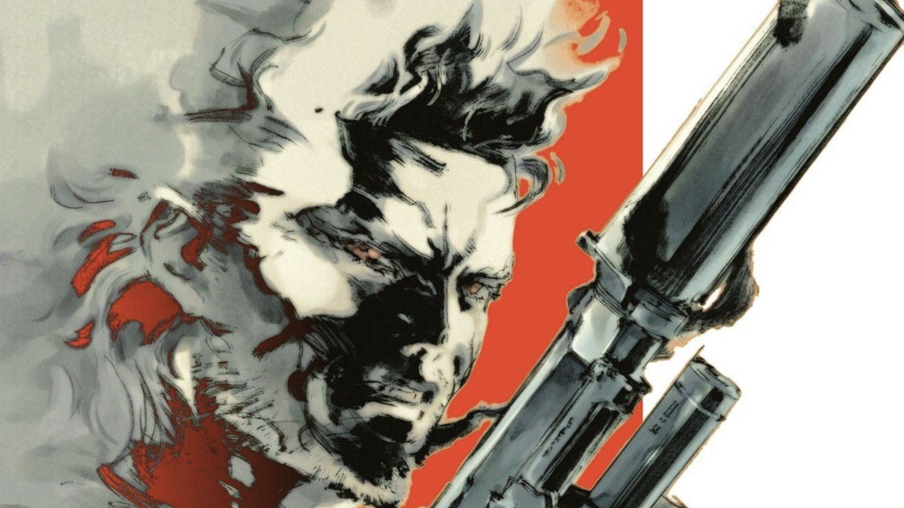 Rumour: New Metal Gear Solid Remasters Reportedly Incoming