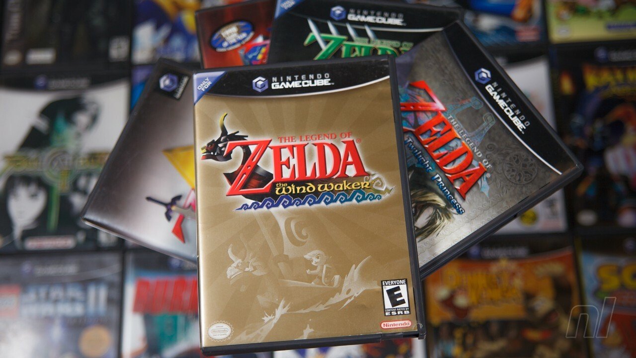 Endless Zelda Remakes Are A Poor Substitute For Backwards Compatibility