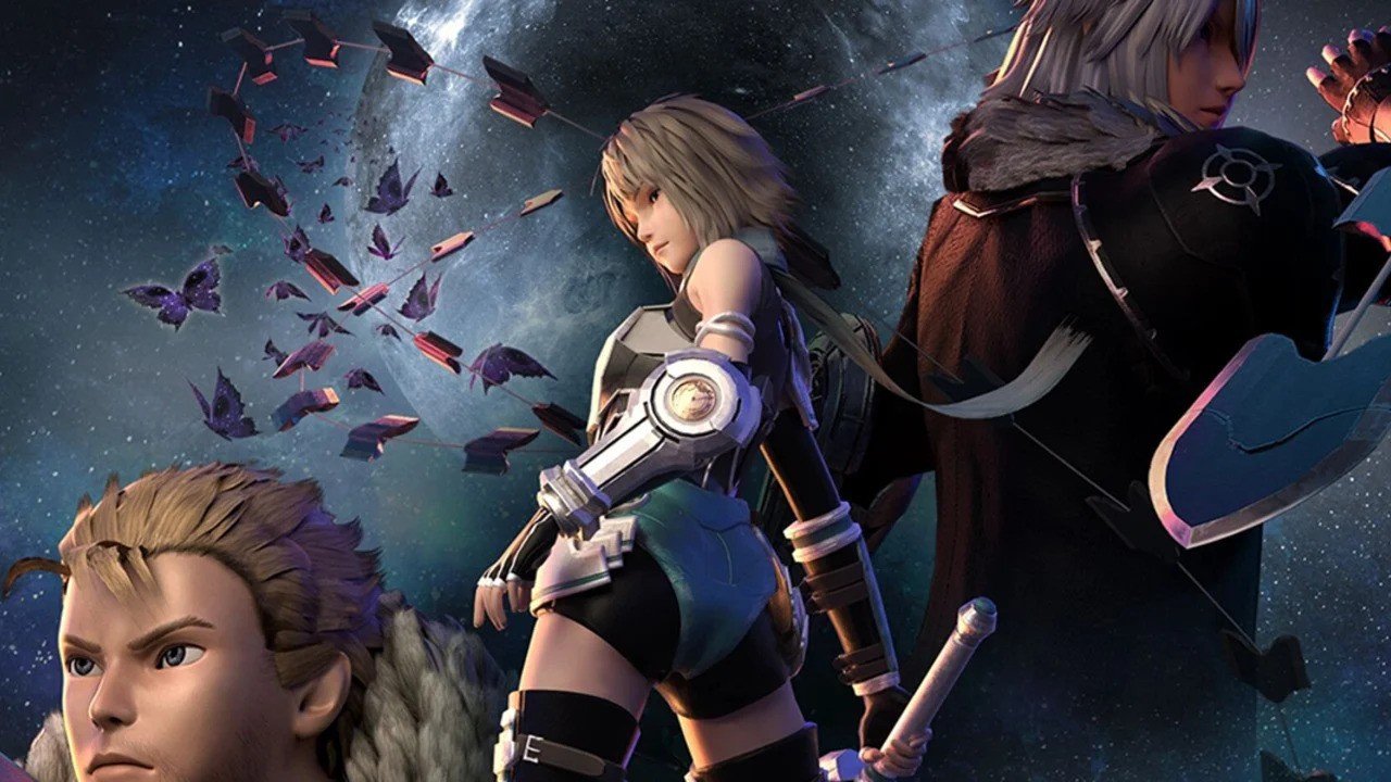 AeternoBlade II Dev Accuses Publisher PQube Of Withholding Payments