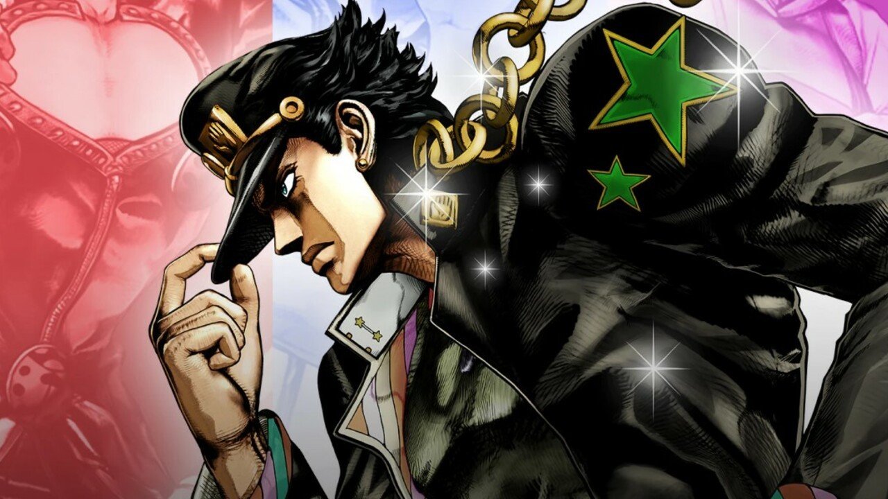 JoJo's Bizarre Adventure: All-Star Battle R Review (Switch)