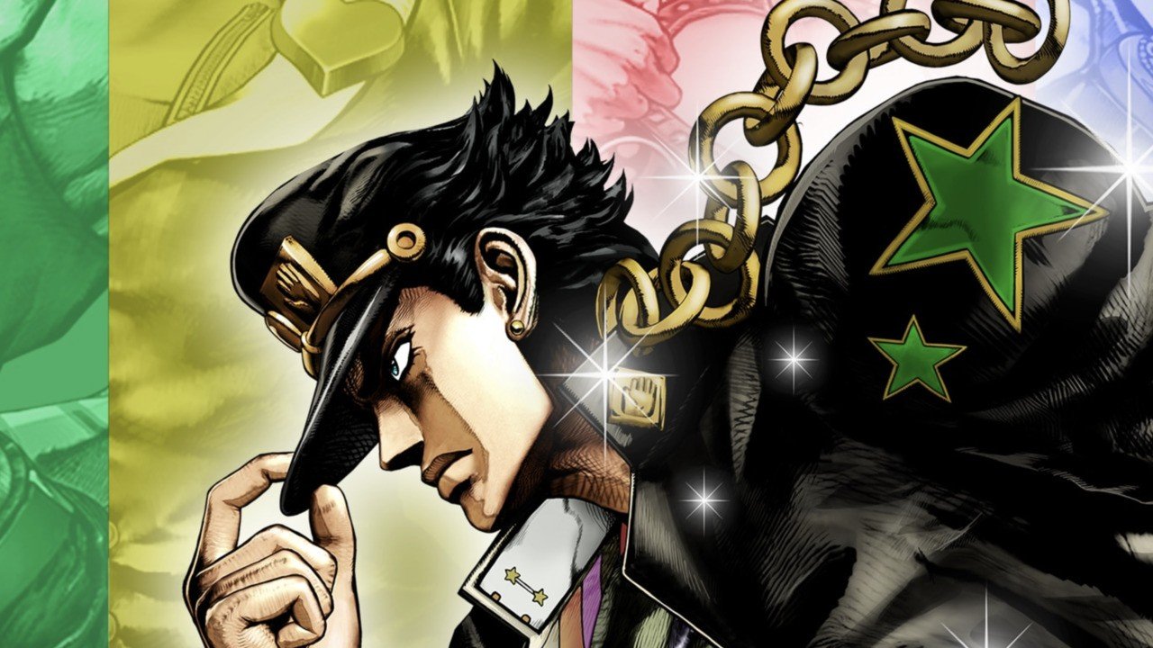 Japanese Charts: JoJo's Bizarre Adventure Takes The Crown With Modest Sales