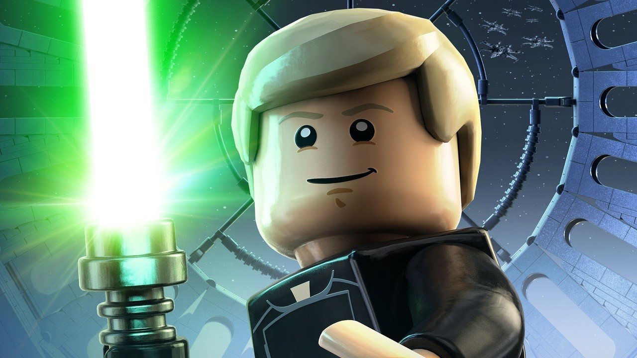 LEGO Star Wars: The Skywalker Saga Galactic Edition Announced, Out November 1st