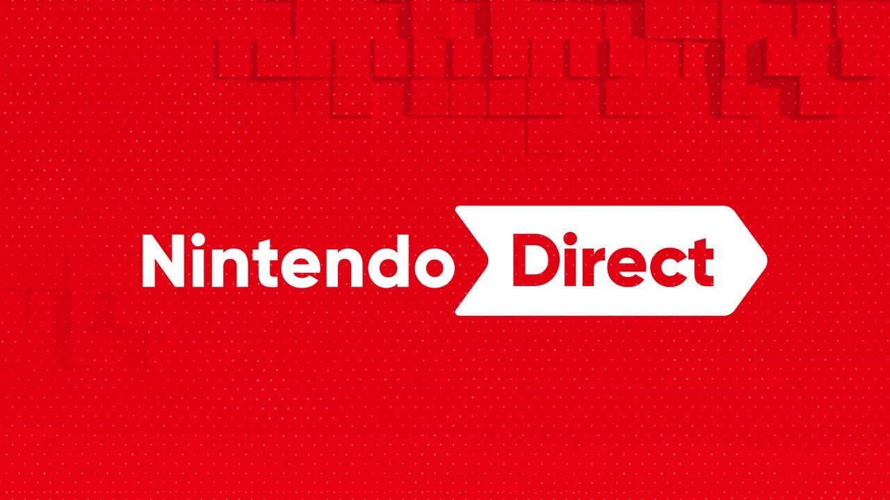 Nintendo Direct Showcase Confirmed For Tomorrow