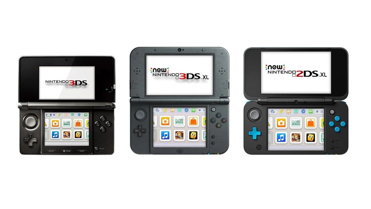 3DS System Update 11.16.0-49 Is Now Live, Here Are The Full Patch Notes