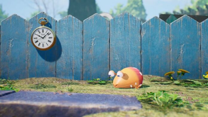 Pikmin 4 Is Real And It's Out Next Year