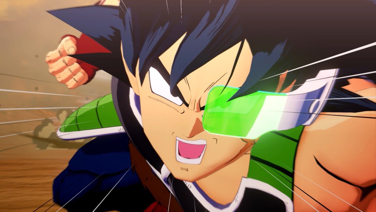 Dragon Ball Z: Kakarot Announces Season Pass 2 & Bardock DLC, Coming 2023