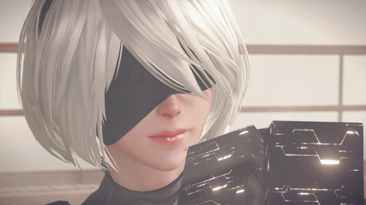 Video: NieR:Automata For Nintendo Switch Gets A New Trailer