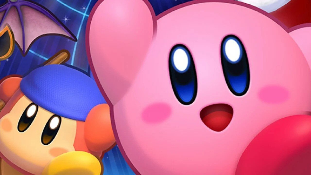 Where To Pre-Order Kirby's Return to Dream Land Deluxe On Switch