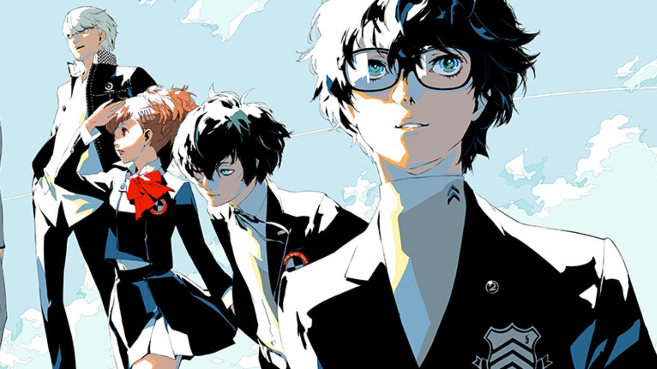 Atlus Has "No Plans" For New Game Announcements At Upcoming Concert