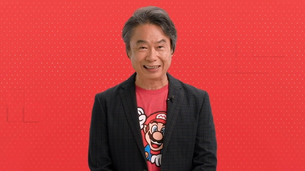 Random: Miyamoto Had Some Sage Advice On Game Industry Success In 1989