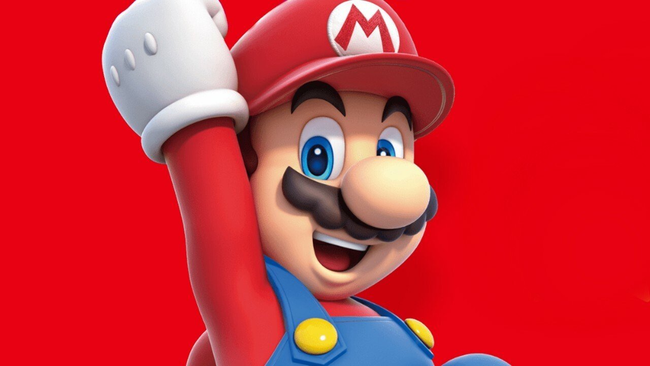 Illumination's Super Mario Movie Reconfirms Release Date, Teaser Coming Next Month