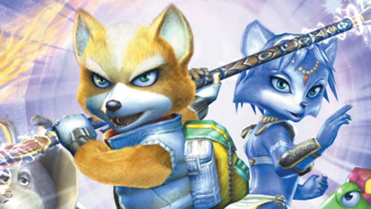 Takaya Imamura Celebrates Star Fox Adventures' 20th Anniversary