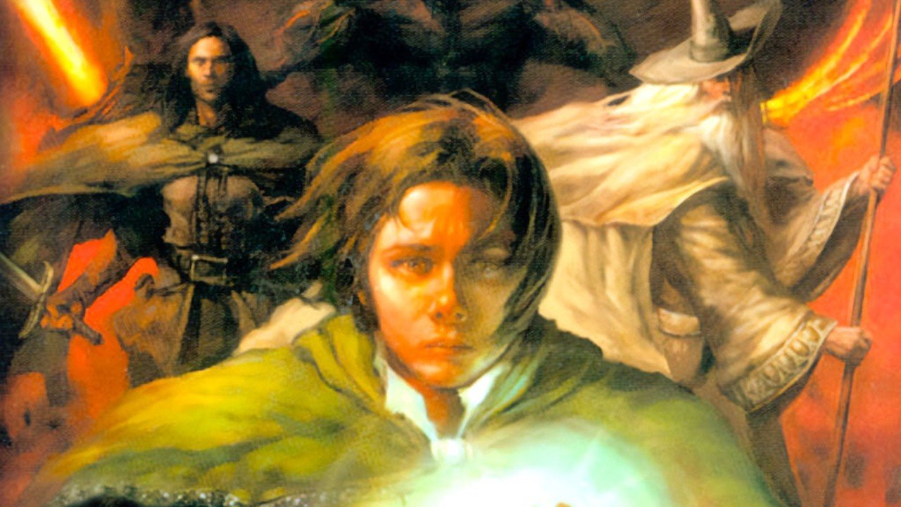 Where Are All The Lord Of The Rings RPGs On Console?