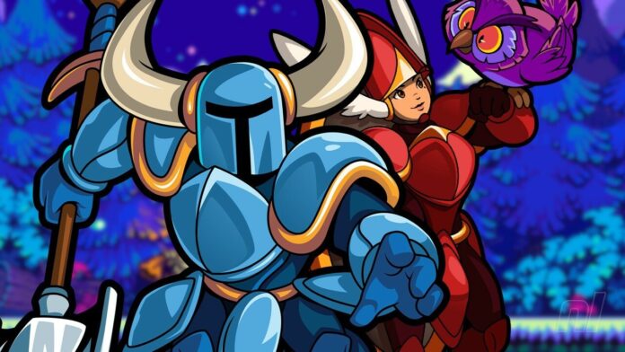 Exclusive: When Is 'Shovel Knight Dig' Set? Here's The Official Shovel Knight Timeline