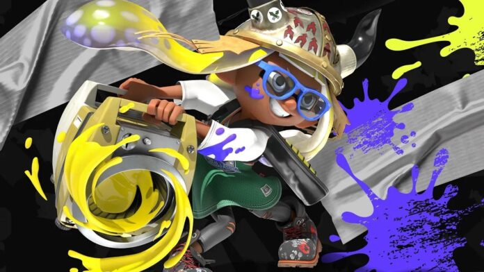 Splatoon 3 Is A Streaming Hit In China... But It Hasn't Officially Launched There Yet