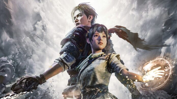 Taiwanese-Developed Action RPG Xuan Yuan Sword 7 Arrives On Switch In 2023