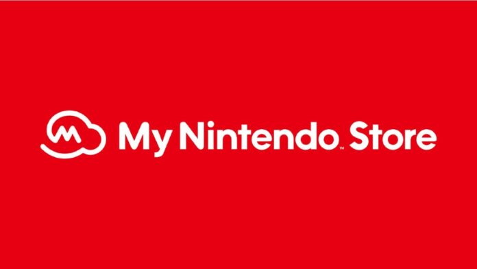 My Nintendo Store Has Been Down For Maintenance For Almost A Week (UK)
