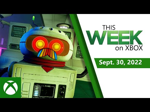 Grounded is here, Upcoming Releases and Much More | This Week on Xbox