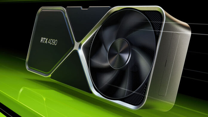 Digital Foundry is now hands-on with RTX 4090 and DLSS 3