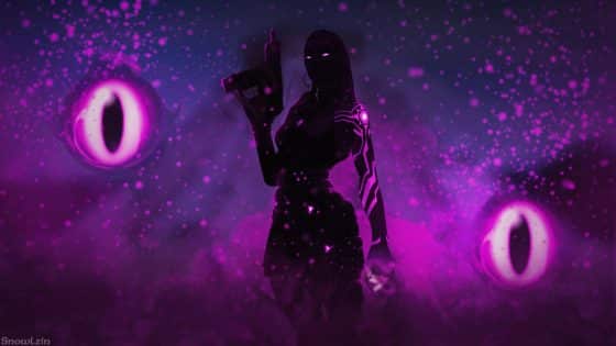 Riot Reveals Changes for Reyna, Yoru