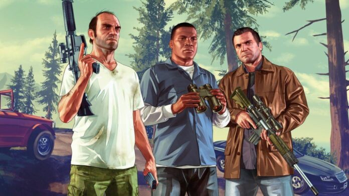Suspected Grand Theft Auto 6 hacker set for court